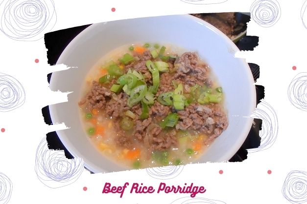 beef-rice-porridge