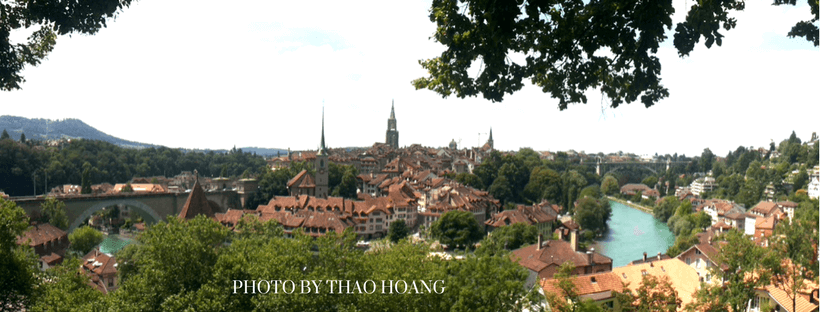 Bern bern