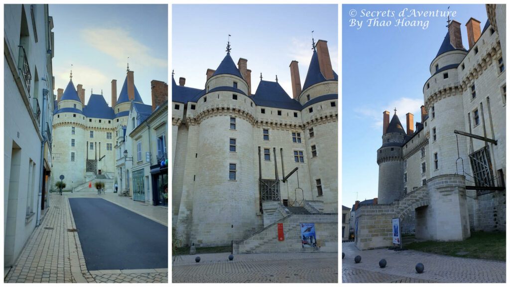 langeais-castles