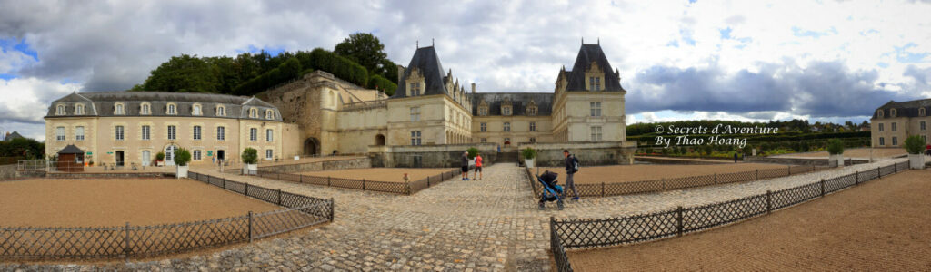 chateau-de-villandry