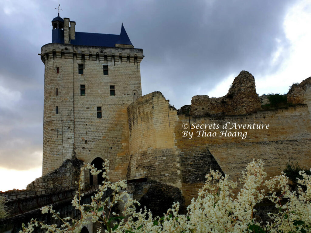 forteresse-royale-de-chinon