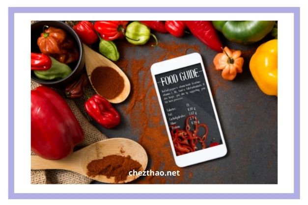 Food guides food-guides