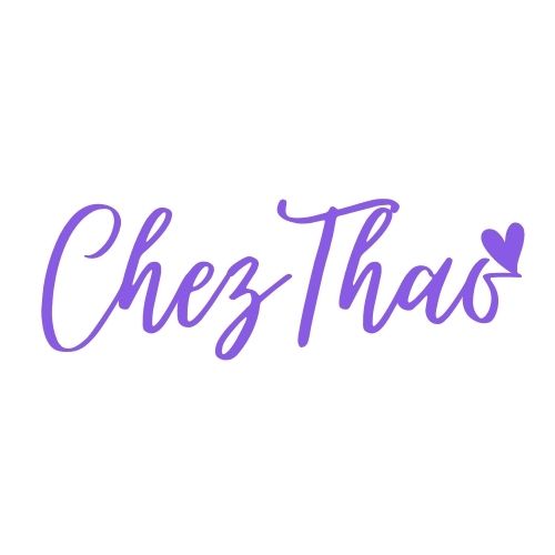 Blog of Thao