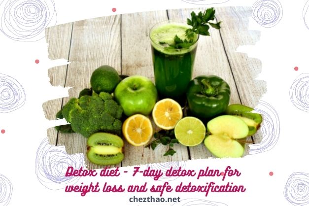 detox diet detox-diet