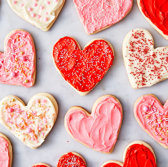 heart-cookies