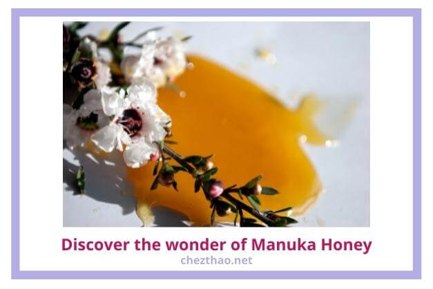 Discover the wonder of Manuka Honey manuka-honey
