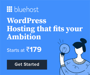 bluehost